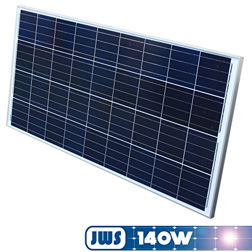 Jws - Panel solar