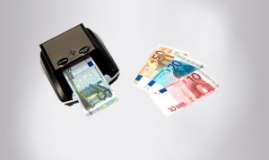 mejor detector de billetes falsos baratos