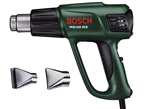 comprar Bosch - PHG 630 DCE opiniones