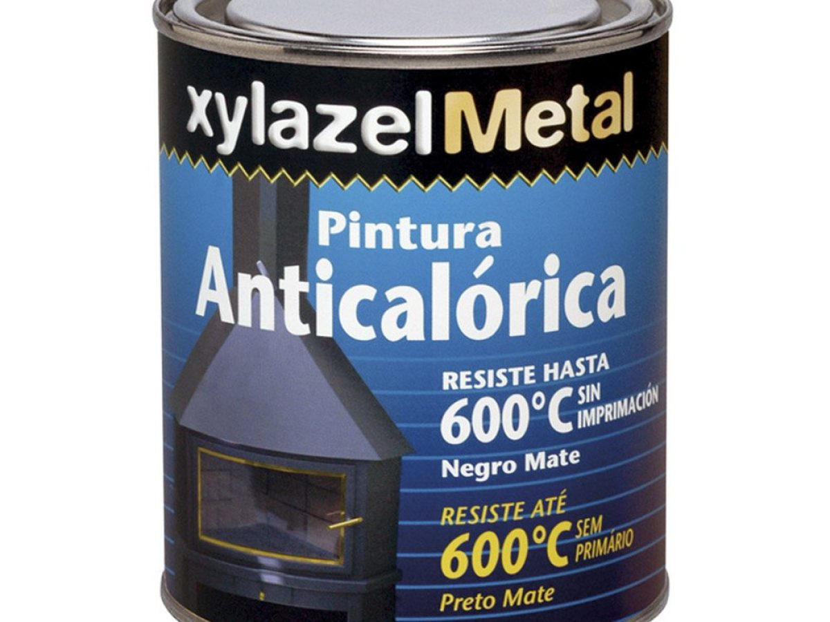 La Mejor Pintura Termica Anticalorica Guia